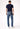 Jeckerson JEANS Blu
