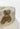 Palm Angels CAPPELLI Beige