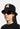 Palm Angels CAPPELLI Nero
