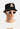 Palm Angels CAPPELLI Nero