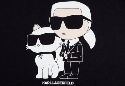 Karl Lagerfed