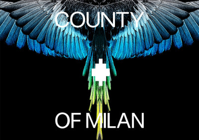 County Of Milan
