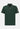 La Martina Polo Verde Con Logo