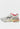 Premiata Moerund_7467 Sneaker In Suede E Nylon White