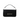 John Richmond Borsa Big Nera A Mano Con Logo Rich Argento