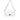 John Richmond Borsa Big Bianca A Tracolla In Pelle Con Iniziali Del Logo Argento