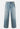 Barrow Jeans Cinque Tasche Denim Blu