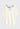 County Of Milan T-shirt Crema Con Stampa Logo
