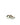 Borbonese Sneakers In Pelle Bianca Con Inserti In Graffiti Op Natural