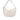 Pollini Borsa Mini Grained Beige A Tracolla Da Donna