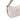 Pollini Borsa Mini Grained Beige A Tracolla Da Donna