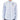 La Martina Camicia Regular Fit Azzurra In Cotone A Manica Lunga Con Maxi Patch Ricamati A Contrasto