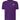 La Martina Polo Regular Fit In Cotone Viola A Manica Corta Con Logo La Martina  Ricamato