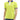 La Martina Polo Slim Fit Verde Lime In Cotone A Manica Corta Con Logo Ricamato A Rilievo
