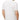 La Martina Polo Regular Fit A Manica Corta In Cotone Bianca Con Patch Ricamati A Rilievo Silver