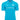 La Martina Polo Regular Fit Azzurra A Manica Corta In Cotone Con Patch Ricamati A Rilievo