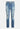 Guess Jeans Skinny Denim Blu Da Donna