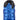 La Martina Man Vest Nylon Turkish Sea