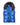 La Martina Man Vest Nylon Turkish Sea