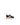 Alviero Martini 1a Classe Sneakers Nera Effetto Camoscio