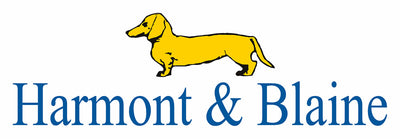 Harmont&Blaine