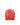 Ea7 Emporio Armani CAPPELLI Rosso