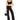 Versace Jeans Couture PANTALONI Nero