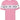 Chiara Ferragni T-SHIRT Rosa