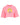 Chiara Ferragni T-SHIRT Rosa