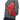 Love Moschino MARSUPI Rosso