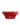Love Moschino MARSUPI Rosso