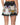 Versace Jeans Couture PANTALONCINI Multicolore