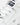 Buffalo SNEAKERS Bianco