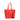Versace Jeans Couture BORSE A SPALLA Rosso