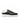 Emporio Armani SNEAKERS Nero