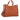 Emporio Armani BORSE A MANO Marrone