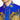 Versace Jeans Couture CAMICIE Blu