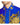 Versace Jeans Couture CAMICIE Blu
