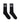 Versace Jeans Couture CALZE Nero