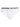 Emporio Armani SLIP MARE Bianco