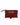 Versace Jeans Couture POCHETTE Rosso