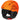 Kappa CASCHI Arancione