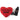 Love Moschino OMBRELLI Nero