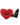 Love Moschino OMBRELLI Nero