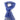 Emporio Armani SCIARPE Blu