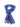 Emporio Armani SCIARPE Blu