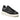 Emporio Armani SNEAKERS Nero