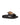 Moschino CIABATTE UNISEX Nero