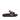 Moschino CIABATTE UNISEX Nero