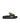 Moschino CIABATTE UNISEX Nero